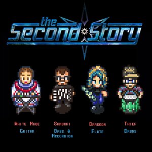 Avatar for The Second Story