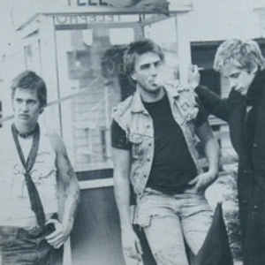 Disciples of Annihilation photo provided by Last.fm