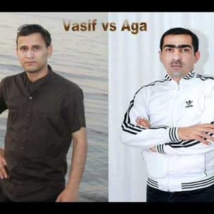 Vasif Mastagali ft. Aqa Mastagali 的头像