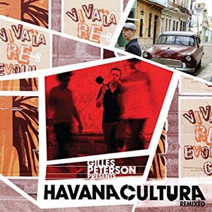 Havana Cultura: Remixed