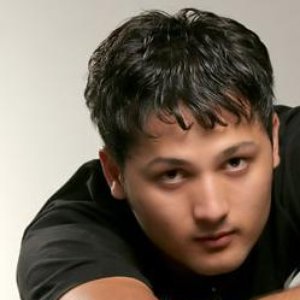 Sharof Muqimov 的头像