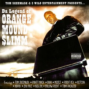 Da Legend of Orange Mound Slim
