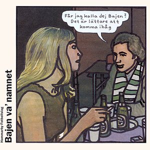Bajen va' namnet