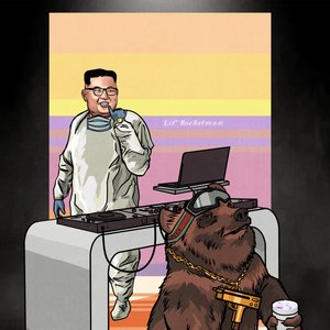 Avatar for Lil' Rocketman