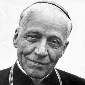kardinál Josef Beran 的头像