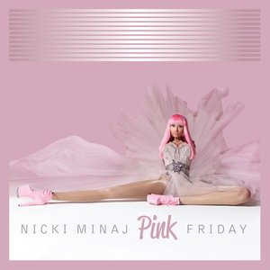 Image for 'Pink Friday (Complete Edition)'