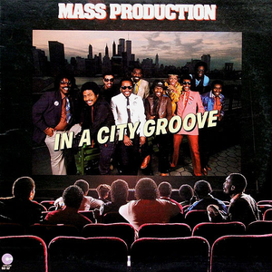 Mass Production - Inner City Lyrics - Zortam Music