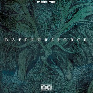 Rappeur 2 force - Single
