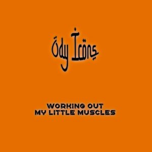 WORKING OUT MY LITTLE MUSCLES #WOMLM