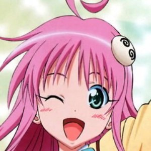 ララ (戸松遥) のアバター