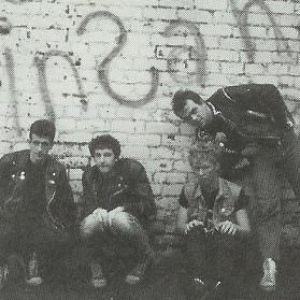 The Insane photo provided by Last.fm