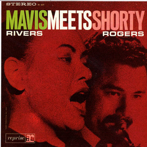 Mavis Rivers photo provided by Last.fm