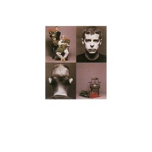 Behaviour / Further Listening 1990-1991