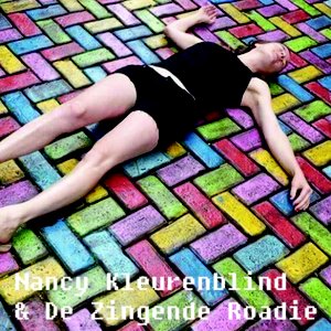Nancy Kleurenblind & De Zingende Roadie