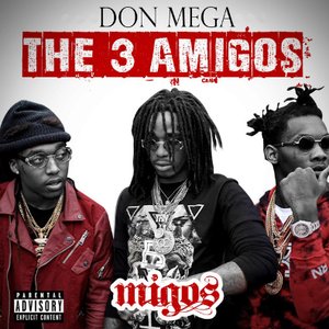 The 3 Amigos