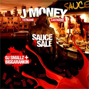 Sauce 4 Sale (Hosted By DJ Smallz & Biggarankin)