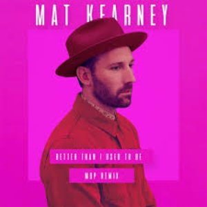 Avatar de Mat Kearney & Afsheen