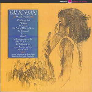 Sarah Vaughan - Vaughan With Voices - Zortam Music