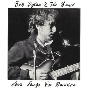 Love songs for America