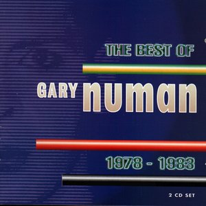 The Best Of Gary Numan 1978 - 1983