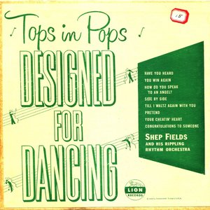 Designed For Dancing