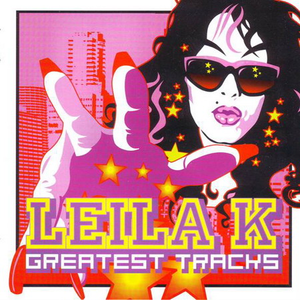 Leila K - Leila K - Electric Lyrics - Zortam Music