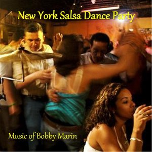 New York Salsa Dance Party