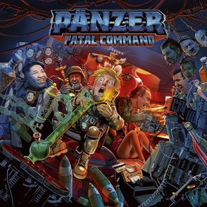 Fatal Command [Explicit]