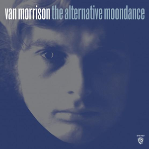 The Alternative Moondance cover