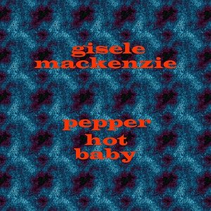 Pepper Hot Baby