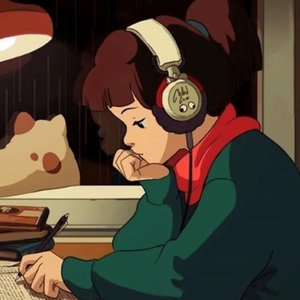 Awatar dla Lofi Girl