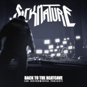 Back to the Beatcave (An Instrumental Project)
