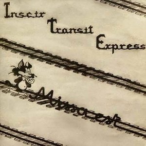 Image for 'Inscir Transit Express'