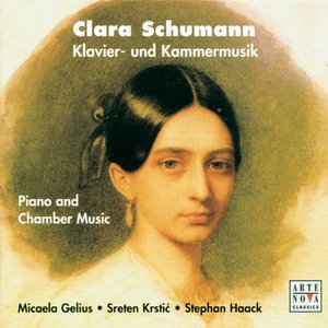 Clara Schumann: Trios