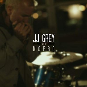 OurVinyl Sessions | JJ Grey and Mofro