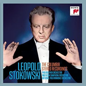 Leopold Stokowski - The Columbia Stereo Recordings