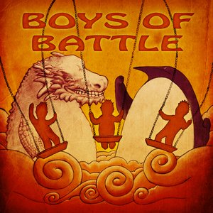 Avatar for Boys of Battle