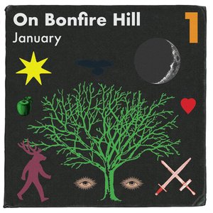 A Year on Bonfire Hill: January
