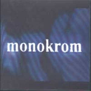 Monokrom