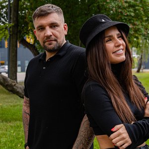 Avatar di Баста & Zivert