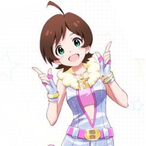 Avatar for 木下ひなた(CV.田村奈央)