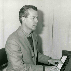 Alessandro Alessandroni photo provided by Last.fm