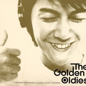 FUKUYAMA ENGINEERING GOLDEN OLDIES CLUB BAND のアバター