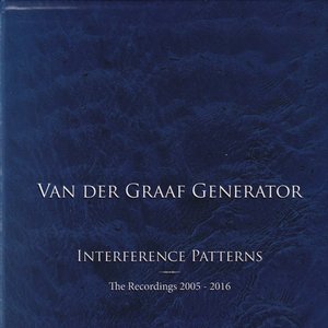 Interference Patterns – The Recordings 2005 - 2016