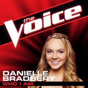 Who I Am (The Voice Performance)