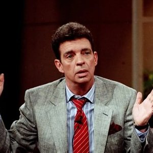 Morton Downey Jr. 的头像