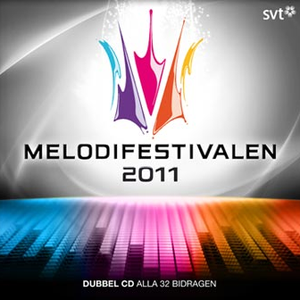 DILBA - Melodifestivalen 2011 - Zortam Music