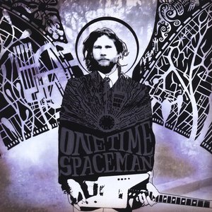 One Time Spaceman