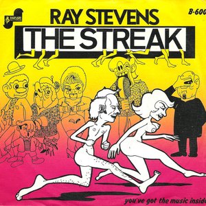 The Streak