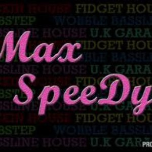 Avatar for Max SpeeDy